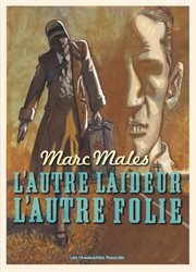 L'autre Laideur l'autre folie cover image