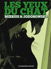 Les Yeux du Chat cover image