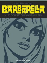 Barbarella (french) cover image