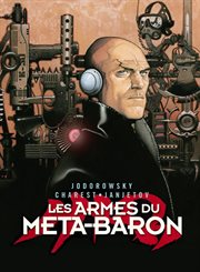 Les Armes du Méta-Baron cover image