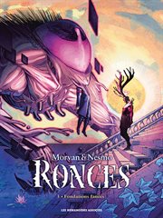 Ronces. Volume 3 cover image