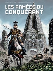 Epopées fantastiques: Les Armées du conquérant cover image