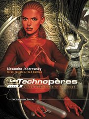 Les technopères. Volume 2 cover image