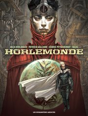 Horlemonde (french) cover image