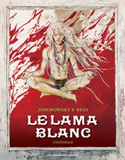 Le lama blanc (french) cover image