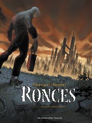 Ronces. Volume 1 cover image