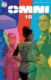 Omni (French) cover image