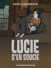 Lucie s'en soucie cover image