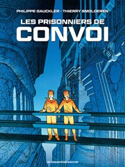 Convoi. Volume 2 cover image