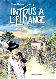 Intrus à l'Etrange cover image