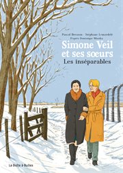 Simone Veil et ses sœurs. Les inséparables cover image