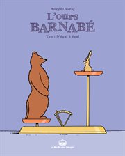 L'Ours Barnabé. Vol. 23. D'égal à égal cover image