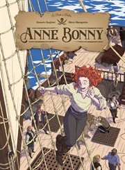 Anne Bonny cover image