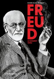 Freud, le moment venu cover image