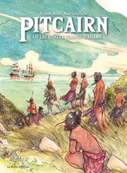 Pitcairn. ou les quatre femmes d'Adams cover image