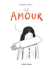 Cet Amour cover image