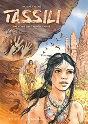 Tassili. Une femme libre au néolithique cover image
