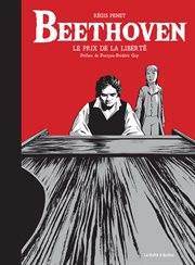 Beethoven. Le prix de la liberté cover image