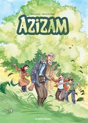 Azizam cover image