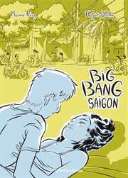 Big Bang Saigon cover image