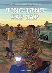 Ting tang sap sap cover image