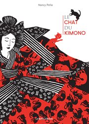 Le Chat du kimono. Vol. 1 cover image