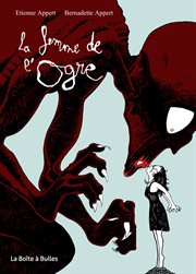 La Femme de l'Ogre cover image
