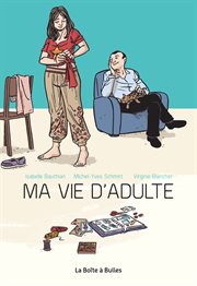 Ma vie d'adulte cover image