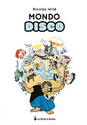 Mondo Disco cover image