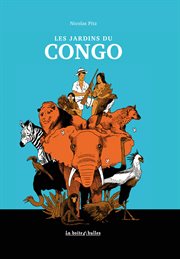Les Jardins du Congo cover image