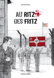 Au Ritz des Fritz cover image