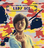 Chinh Tri. Vol. 3. Lady Ace cover image