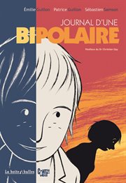 Journal d'une bipolaire cover image