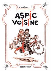 Aspic Voisine cover image
