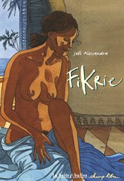 Fikrie cover image