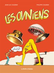 Les Ovniens cover image