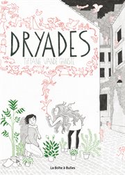 Dryades cover image