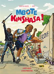Mbote Kinshasa, Article 15 cover image