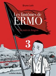 Les Fantmes de Ermo. Vol. 3. Une nuit en Aragon cover image