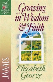 Growing in wisdom & faith cover image