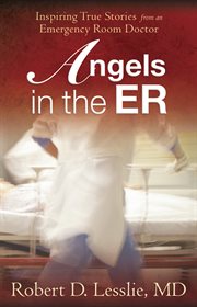 Angels in the ER cover image