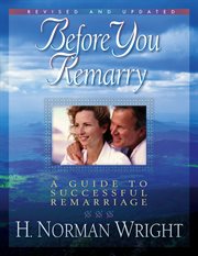 Before you remarry cover image