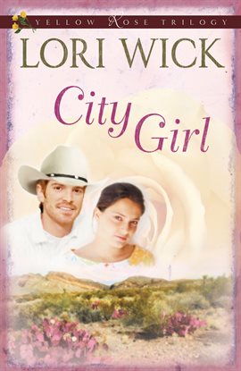 Cover image for City Girl