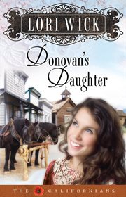 Donovan's daughter cover image