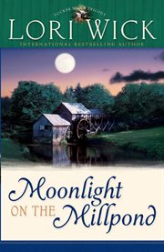 Moonlight on the millpond cover image