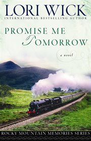 Promise me tomorrow cover image