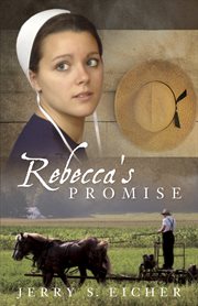 Rebecca's promise cover image