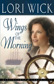 Wings of the morning cover image