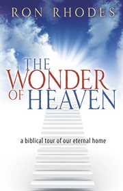 The wonder of heaven cover image