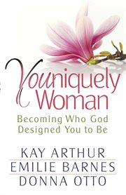 Youniquely woman cover image